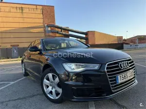 Brugt Audi A6
