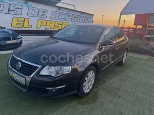 Brugt VW Passat