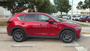 Occasion Mazda CX-5