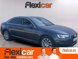 Usado Audi A4