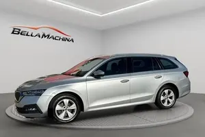 Occasion Skoda Octavia