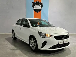 Używany Opel Corsa