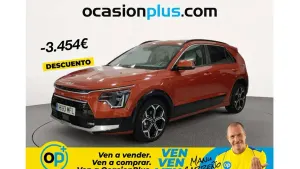 Usado Kia Niro