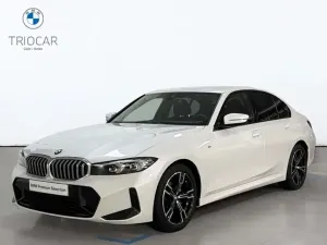 Usado BMW 318