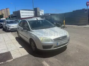 Begagnad Ford Focus