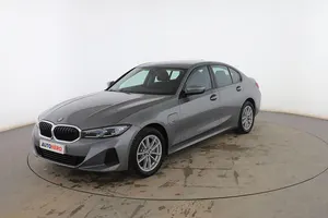 Occasion BMW 320e