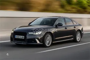 Brugt Audi A6