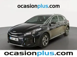 Brugt Kia XCeed