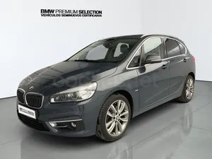 Occasion BMW 220