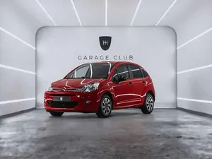 Occasion Citroën C3