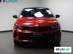 Usado Opel Astra
