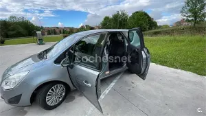 Usado Opel Meriva