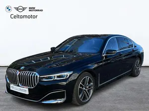 Occasion BMW 730