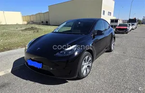 Usado Tesla Model Y