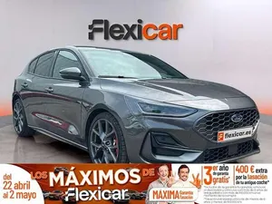 Brugt Ford Focus