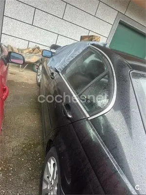 Käytetty BMW 320
