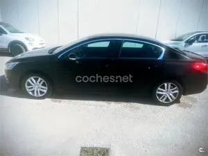 Occasion Peugeot 508