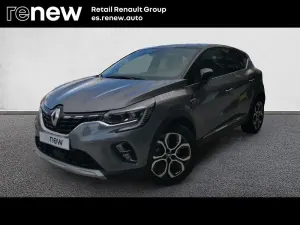 Usado Renault Captur