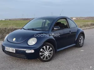 Occasion VW New Beetle