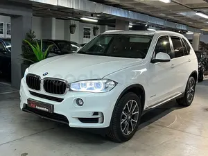 Occasion BMW X5