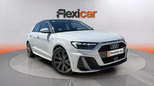 Brugt Audi A1 Sportback