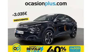 Usado Citroën C4