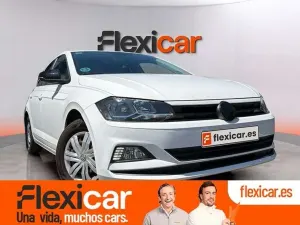 Usado VW Polo