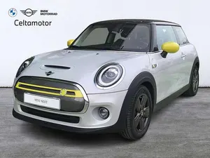 Begagnad Mini Cooper SE