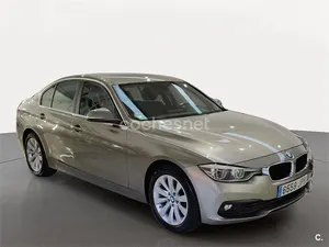 Occasion BMW 318