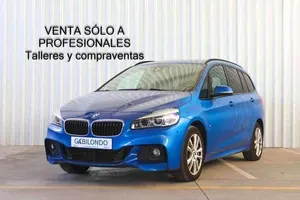 Occasion BMW 220