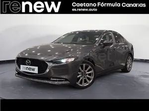 Używany Mazda 3