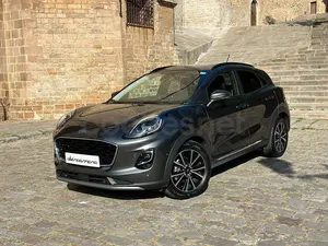 Usado Ford Puma