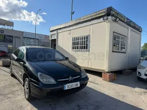 Usado Citroën C5