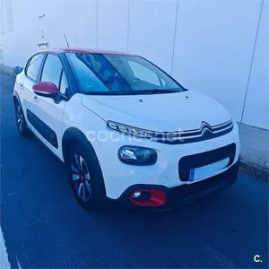 Occasion Citroën C3