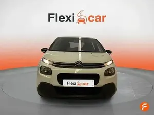 Occasion Citroën C3