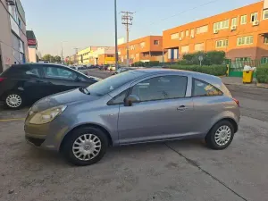 Brugt Opel Corsa