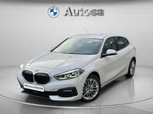 Usado BMW 116