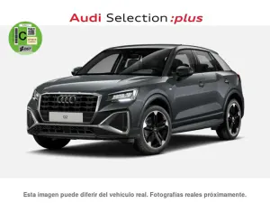 Brugt Audi Q2