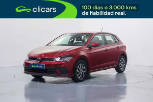 Usado VW Polo