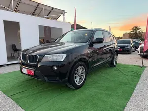 Używany BMW X3