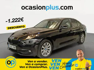 Occasion BMW 318
