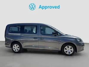 Occasion VW Caddy Maxi