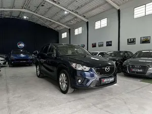 Usado Mazda CX-5
