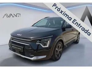 Usado Kia Niro
