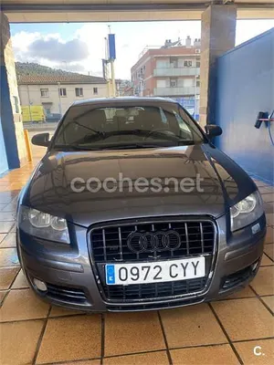 Używany Audi A3