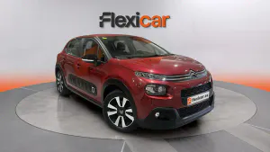 Usado Citroën C3