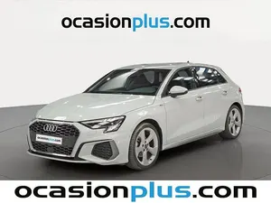 Usado Audi A3