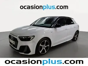 Brugt Audi A1 Sportback