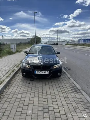 Używany BMW 320