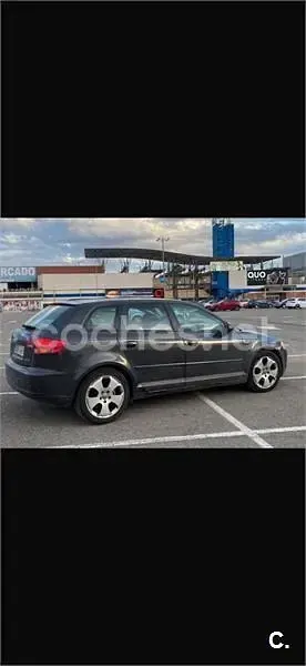 Brugt Audi A3